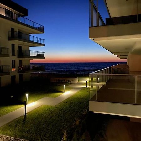 Apartament Ideal Dziwnow Ngoại thất bức ảnh
