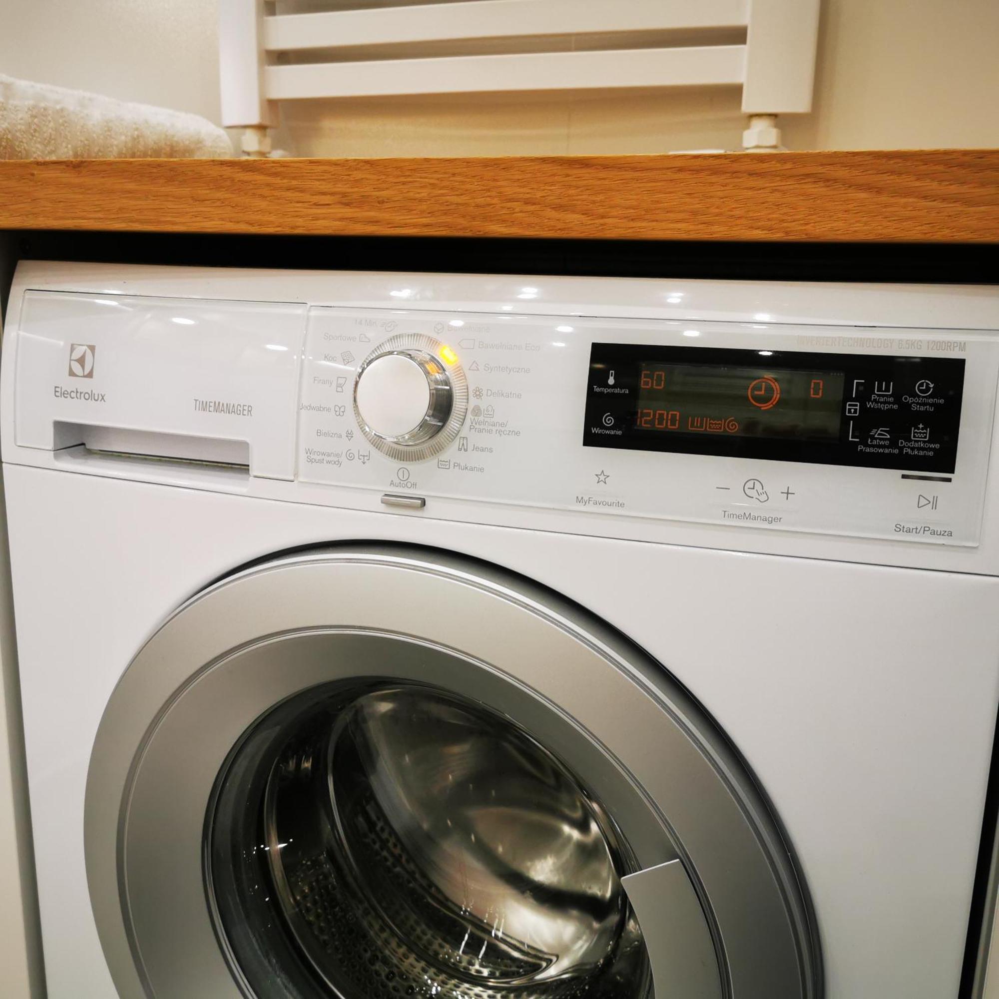 Apartament Ideal Dziwnow Phòng bức ảnh