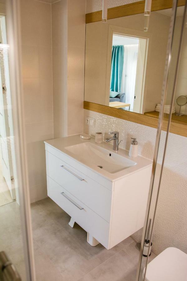 Apartament Ideal Dziwnow Ngoại thất bức ảnh