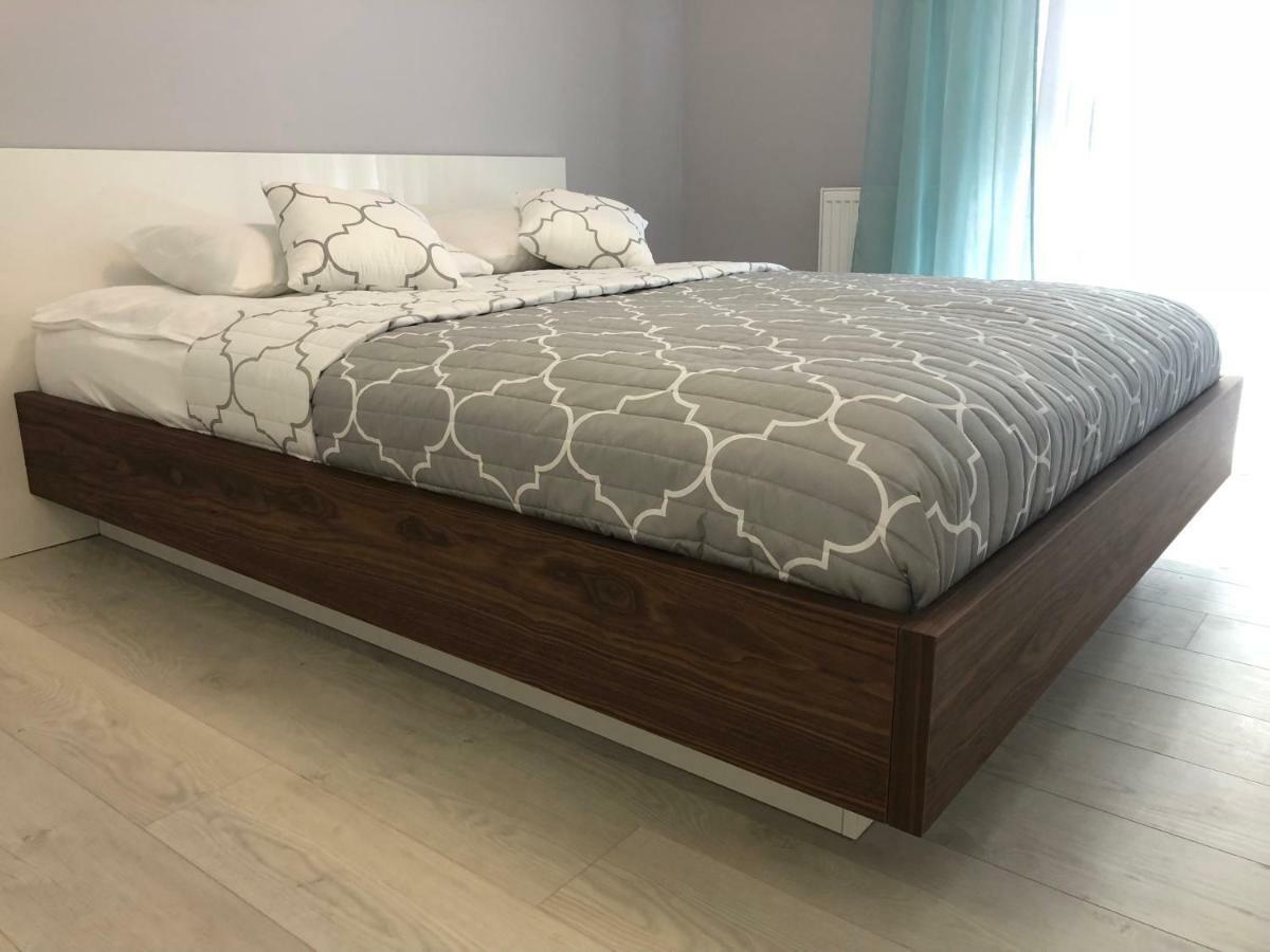 Apartament Ideal Dziwnow Ngoại thất bức ảnh