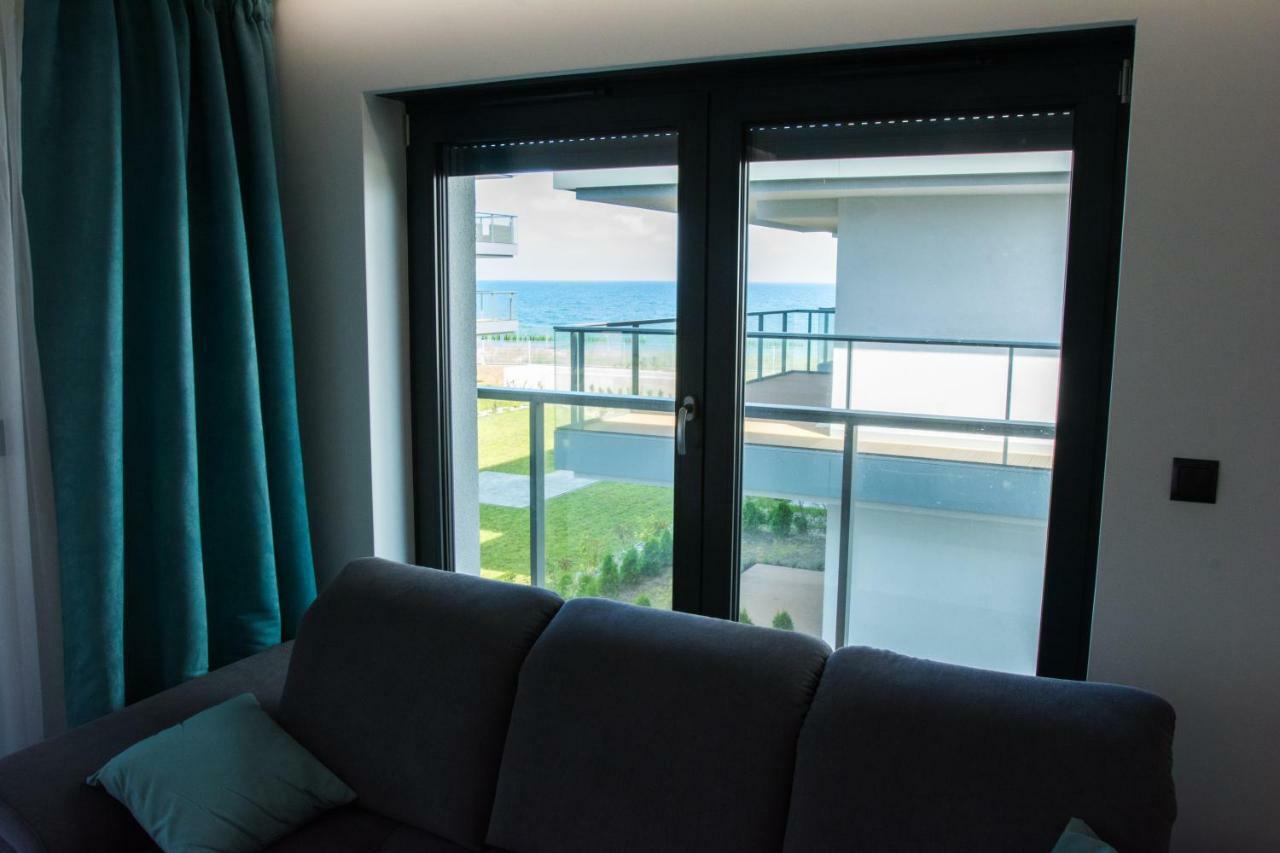 Apartament Ideal Dziwnow Ngoại thất bức ảnh