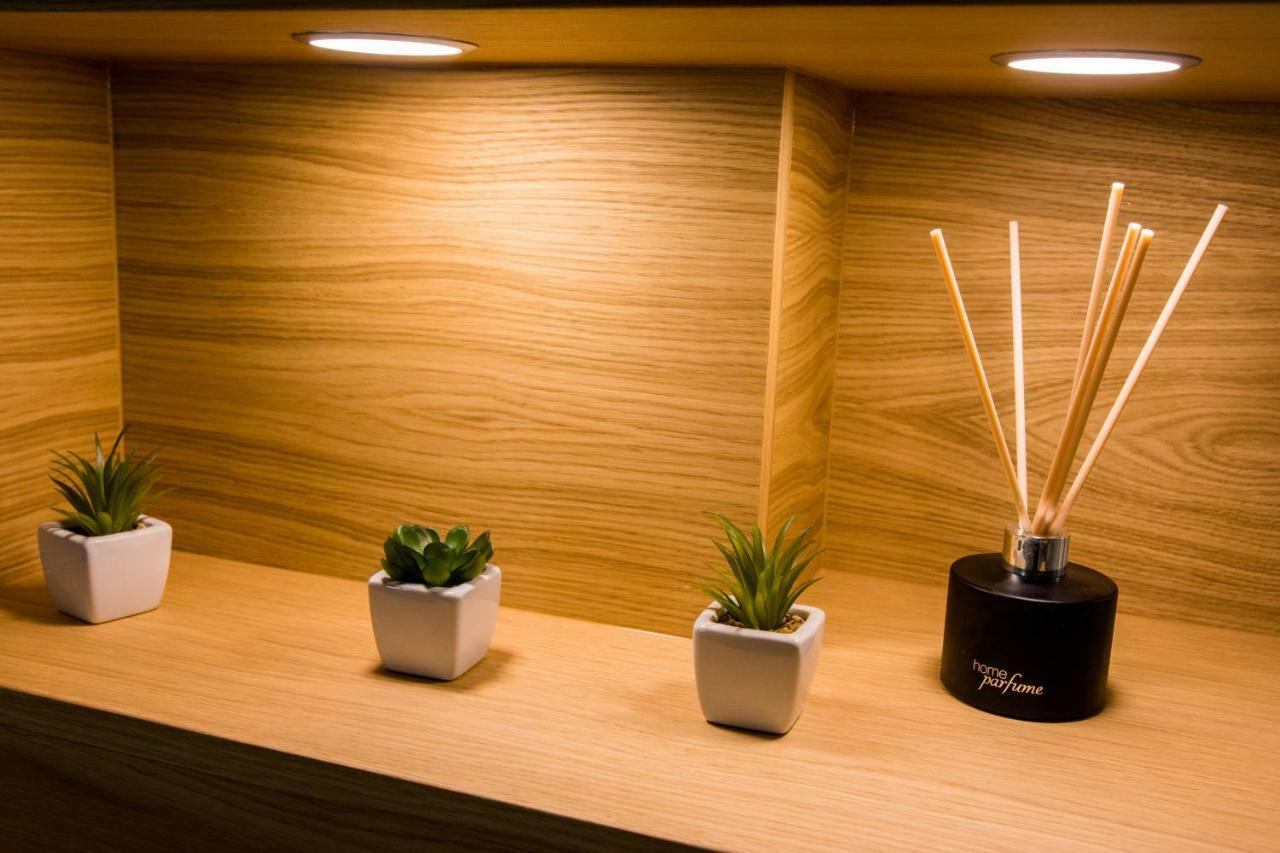 Apartament Ideal Dziwnow Ngoại thất bức ảnh